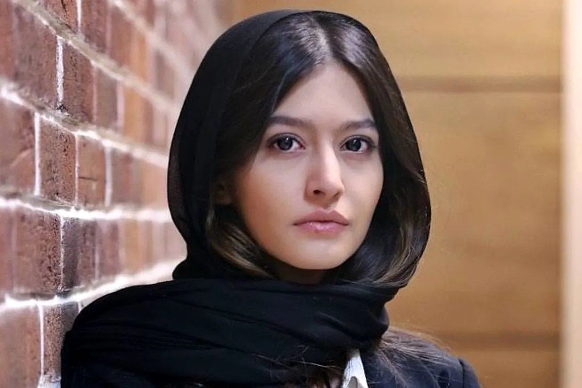 عکسی متفاوت از پردیس احمدیه