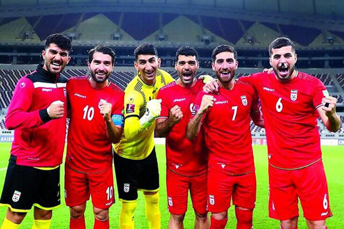 پایان دوران ملی پوش فوتبال ایران با ۹۱ بازی ملی

