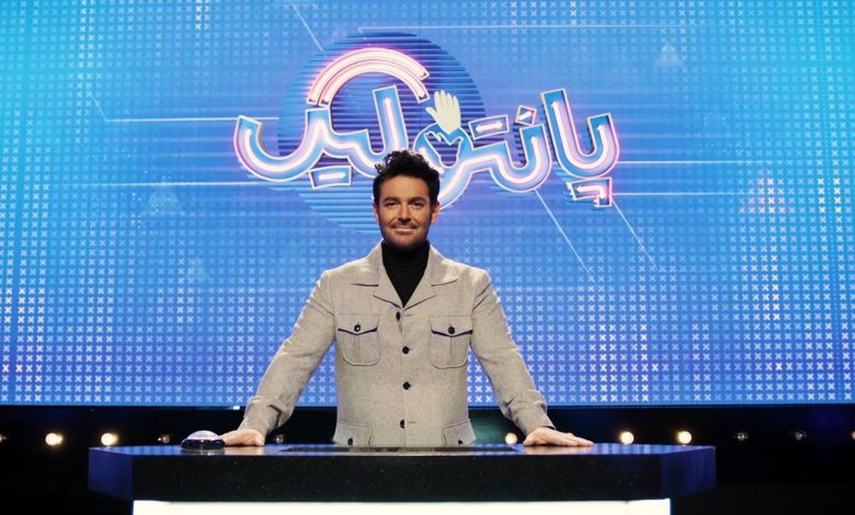  اعتراف جالب محمدرضا گلزار درباره همسرش در تلویزیون/ ویدئو
