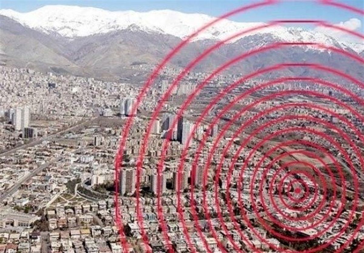 3 زلزله شدید خوزستان را لرزاند