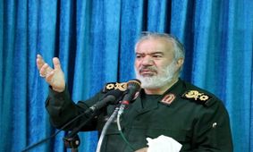 آمادگی سپاه نسبت به 2 ماه پیش که جنگ شروع شد، به خواست خدا بسیار بیشتر شده است/ در جنگ ۱۲ روزه همه دنیا عزمشان را برای مقابله سخت با ایران جزم کرده بودند