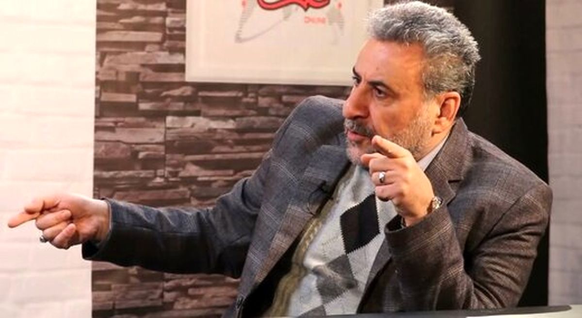 روحانی باید بیشتر برای احیای برجام می‌جنگید