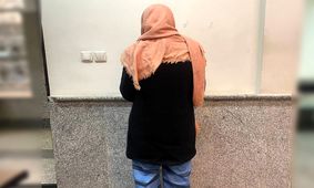 40 اعتراف متفاوت خانم حسابدار در قتل دختر کوچولوی همسایه/ فاطمه زهرا قربانی حسادت شد/ ویدئو