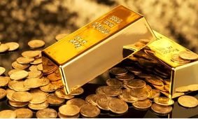 قیمت طلا به سقف تاریخی رسید