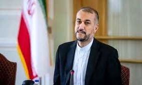 امیرعبداللهیان بر اهمیت سازوکارهای همکاری چند جانبه دی ۸ تاکید کرد