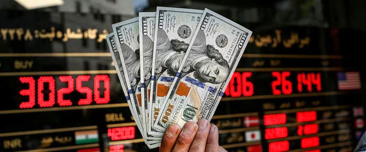 تنظیم ارزی بازارساز/ دلار به کانال ۶۰ بازگشت
