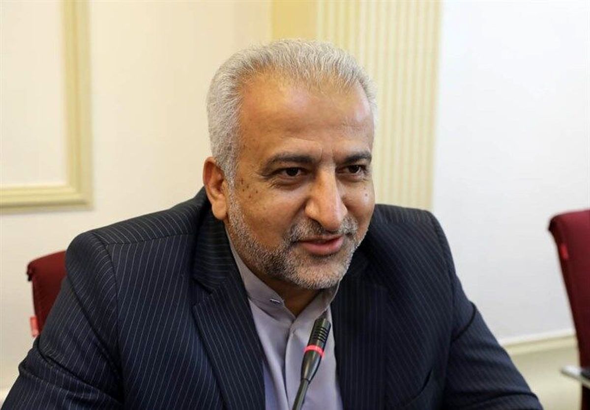 پریچهره، گزینه جدید مدیرعاملی استقلال شد

