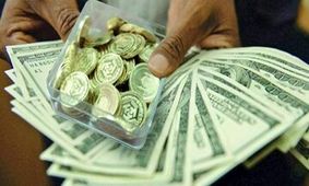 قیمت طلا، سکه و ارز امروز ۱۳ فروردین‌ماه ۱۴۰۴/ ربع سکه به ۳۵ میلیون تومان نزدیک شد