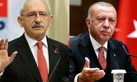 با شمارش تمام آرا، دور دوم انتخابات ریاست‌جمهوری ترکیه قطعی شد/ ائتلاف اردوغان پیروز انتخابات پارلمانی شد/  اینفوگرافی مهمترین وعده‌های انتخاباتی اردوغان و قلیچ‌دار اوغلو

