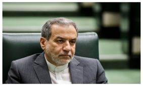 عراقچی: آمریکا پس از انتخاب بایدن برای بازگشت به برجام ابراز علاقه کرد/ احیای برجام قابل اجرا نیست و مذاکرات جدیدی باید شکل بگیرد/ به دنبال رفع تخاصم و تنش‌ها با آمریکا نیستیم؛ بلکه تلاش می‌کنیم که این تخاصم‌ها را مدیریت کنیم/ ویدئو

