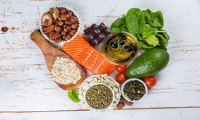 نقشه وضعیت تغذیه‌ای کشور تدوین شد


