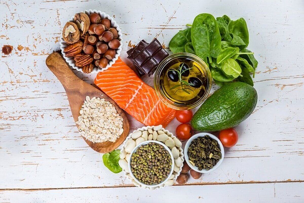 نقشه وضعیت تغذیه‌ای کشور تدوین شد

