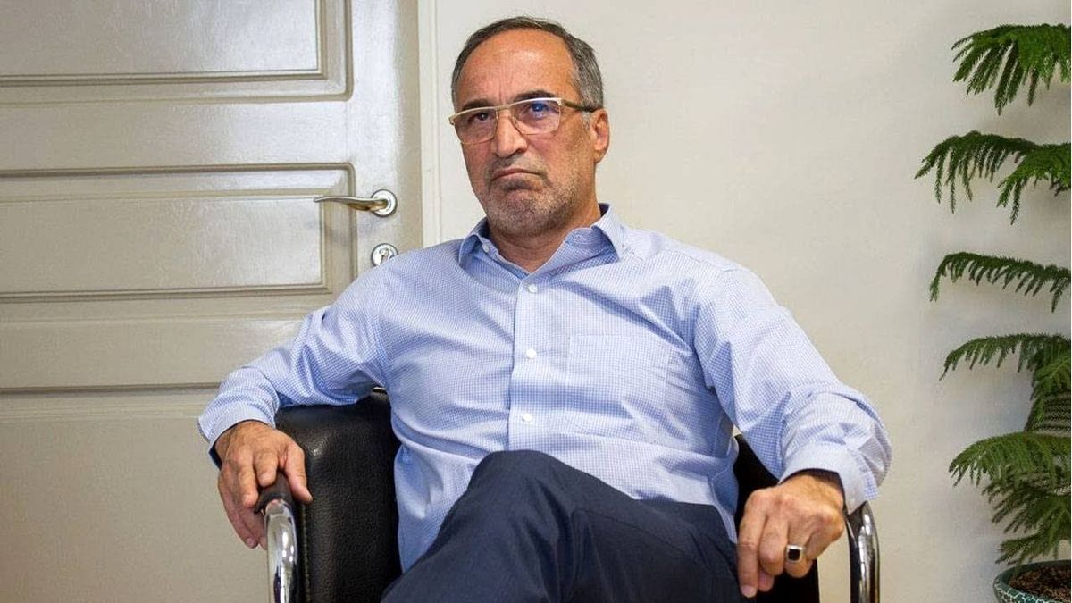 آیا باشگاه استقلال پس از واگذاری به هلدینگ خلیج فارس، تحریم می‌شود؟

