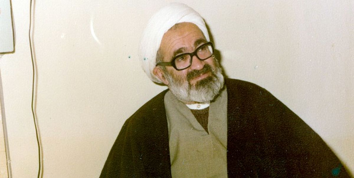 حمله مسلحانه به منزل آیت الله منتظری خنثی شد

