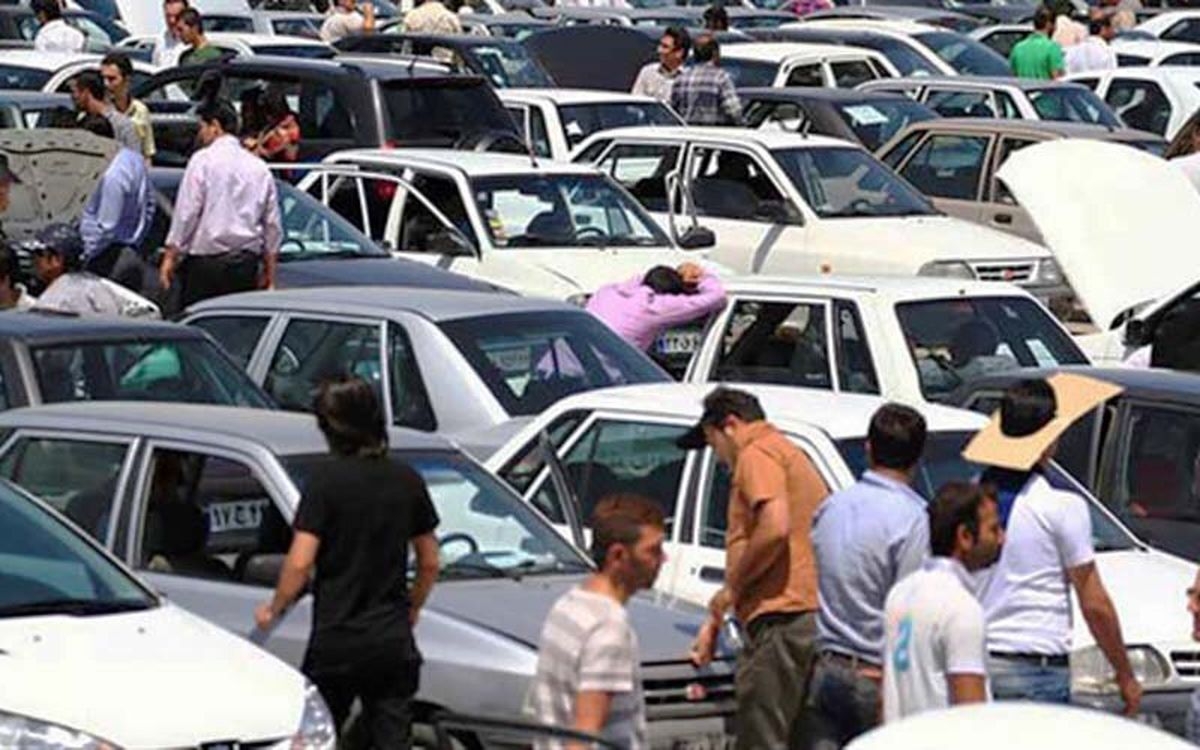 قیمت خودرو از این پس چه تغییری می‌کند؟
