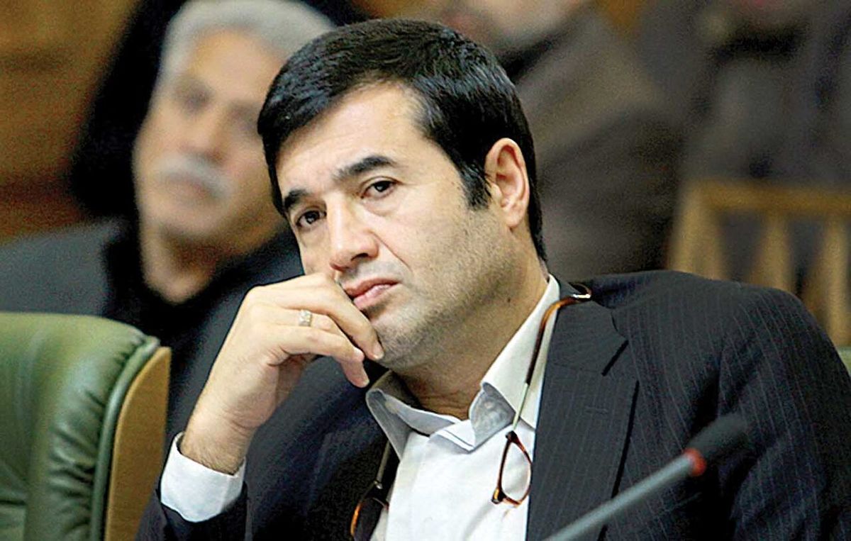 مروری بر سوابق علمی و اجرایی احمد دنیامالی وزیر پیشنهادی ورزش و جوانان

