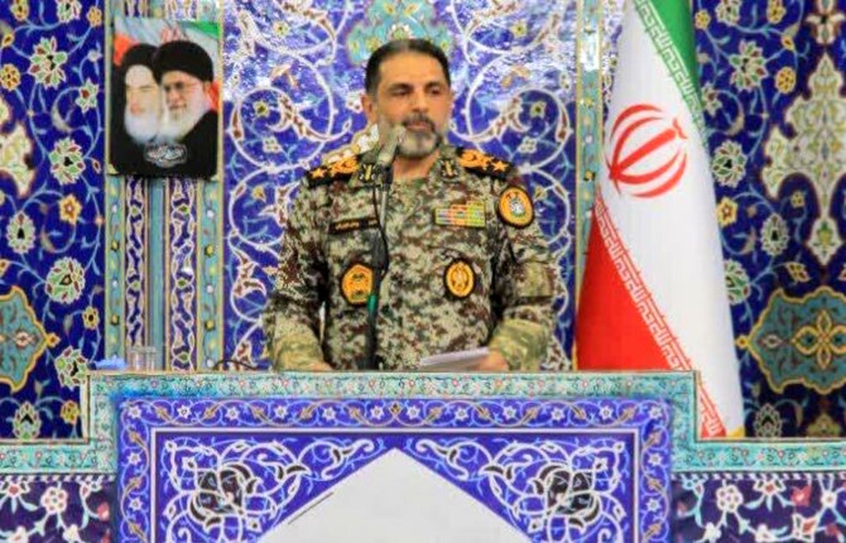 جنگنده های جهان کفر توانایی نفوذ به حریم هوایی کشور را ندارند


