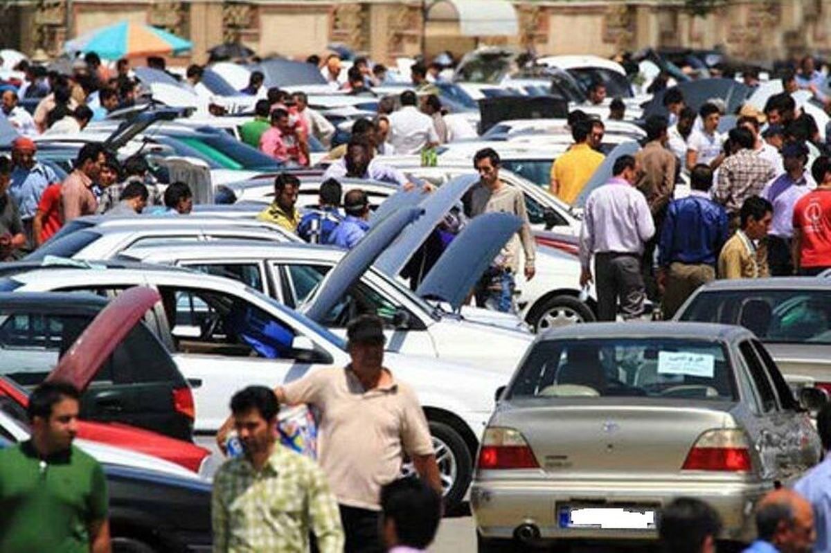 پژو ۲۰۶ زیر ۳۰۰ میلیون تومان پیدا نمی‌شود/ آخرین قیمت تیبا، دنا، رانا و پژو