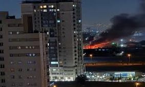 رویترز: شهادت حداقل ۲۰ فرمانده ارشد ایران در حمله اسرائیل