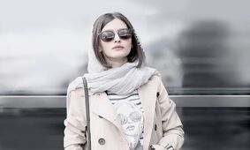 استوری پردیس احمدیه در واکنش به جنایت آمریکا علیه سیریک