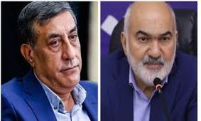 حمایت قاطع معاون اجرایی رئیس‌جمهور از دکتر موالی‌زاده استاندار خوزستان / تأکید بر تداوم همدلی برای پیشرفت استان/ استاندار خوزستان با قوت به کار خود ادامه می دهد / هیات دولت با  ابتکار استاندار به خوزستان می آید