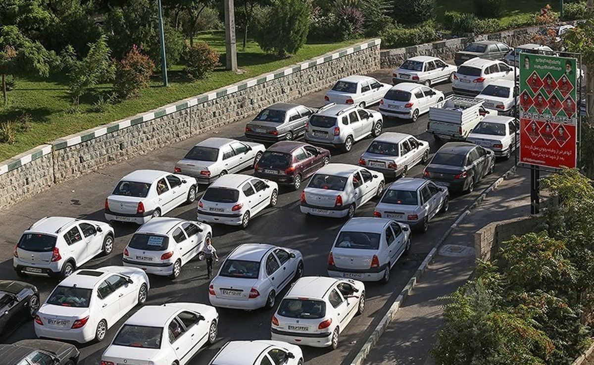 افزایش ۸۰ درصدی سفر به شمال