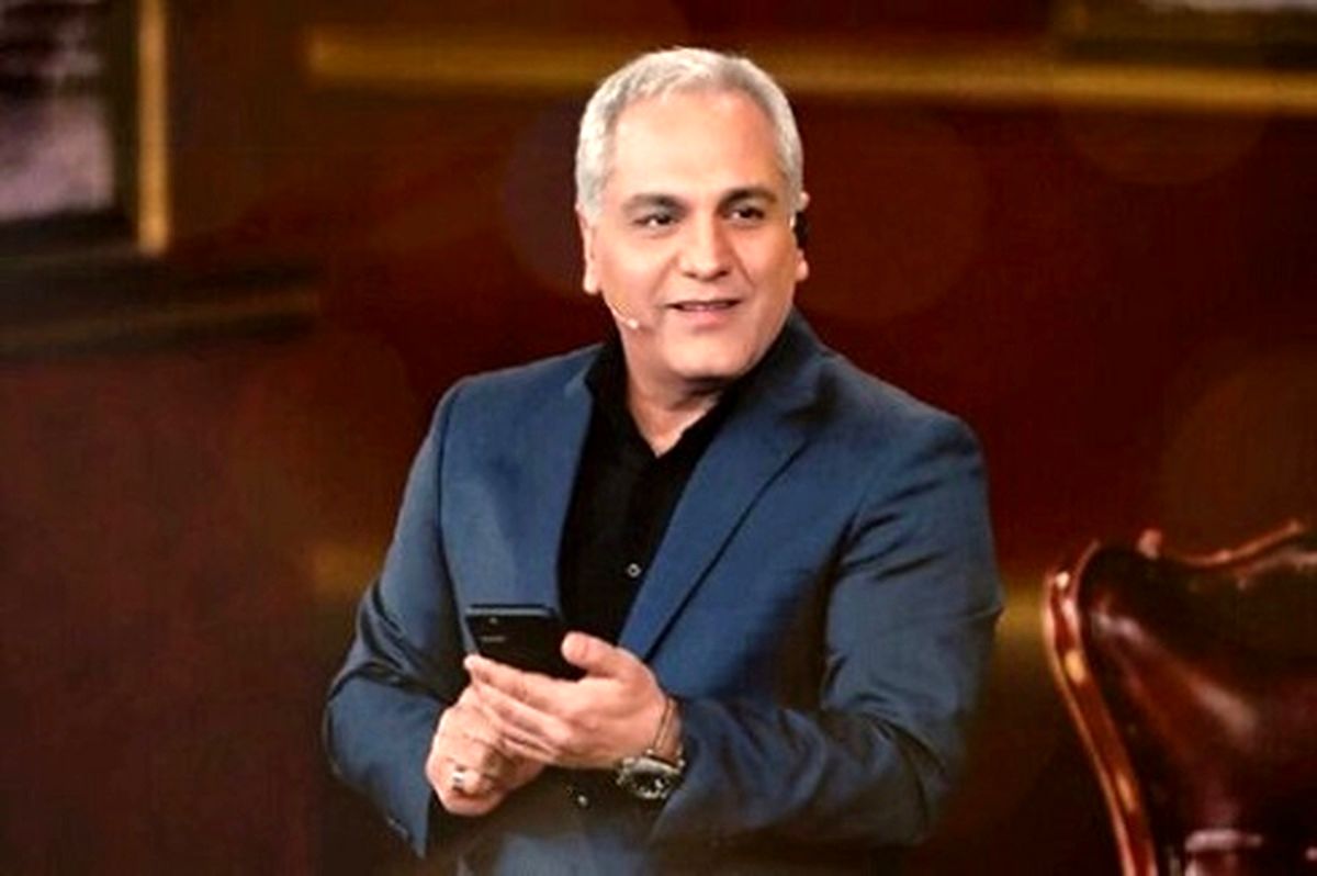 شو اعتراض مهران مدیری بعد از دریافت دستمزد چند میلیاردی!