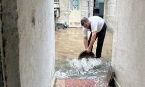 انتقاد نماینده مردم اهواز از عملکرد ضعیف شهردار، بودجه و اعتبارات آلایندگی چه شد؟