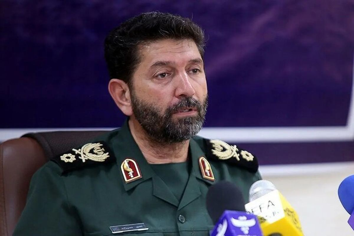 فرماندهان شهید جنگ با اسرائیل شنبه در تهران تشییع می‌شوند/ ویدئو