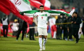 حسرت‌آمیزترین صحنه جام جهانی برای ایرانی ها/ ویدئو