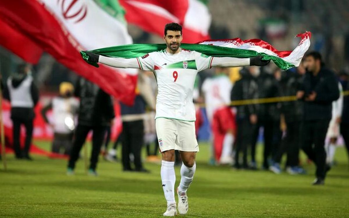 لیست گران قیمت‌ترین بازیکنان هر تیم در جام جهانی قطر 
