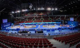 واکنش اتحادیه جهانی کشتی به ندادن ویزا به ایران از سوی آلبانی

