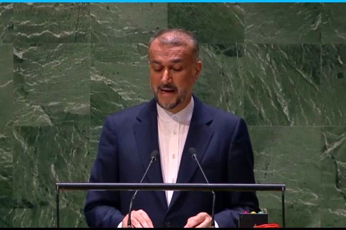 جمهوری اسلامی ایران برای توقف نسل کشی در غزه چه کرد؟

