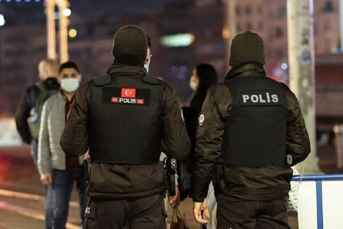 انهدام شبکه جاسوسی جدید موساد در استانبول/ آنها  اقدام به فعالیت جاسوسی علیه یک شرکت و ۲۳ فرد دارای روابط تجاری با ایران می کردند

