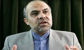 جاسوسی با پیشانی پینه ‌بسته! 