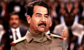 صدام باعث اخراج مادام‌العمر یک دختر عراقی از دانشگاه شد 