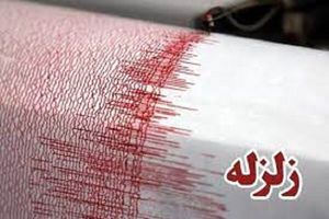 زلزله ۴.۱ ریشتری سیرچ کرمان خسارت نداشت