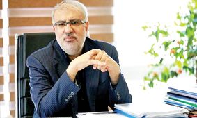 سرمایه‌گذاری هلدینگ مارون یک مصوبه را احیا کرد/ ویدئو
