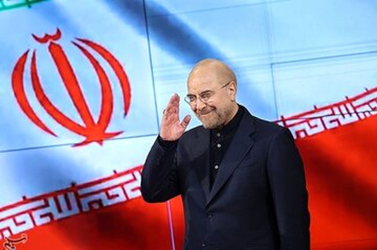 وعده جدید قالیباف بعد از کاندیداتوری؛ با اتباع غیرمجاز در ایران برخورد می کنم