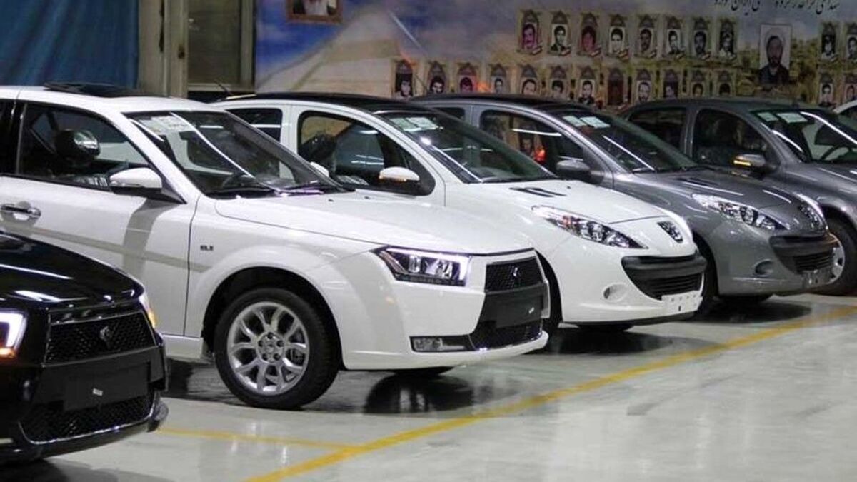اقدام شرکت‌های خودروسازی منجر به تولد یک بازار سیاه دیگر شد