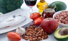 راه‌کار‌هایی ساده برای کم‌کردن کلسترول خون