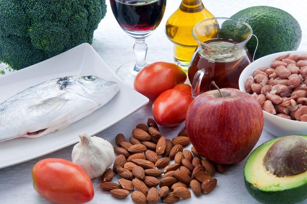 راه‌کار‌هایی ساده برای کم‌کردن کلسترول خون