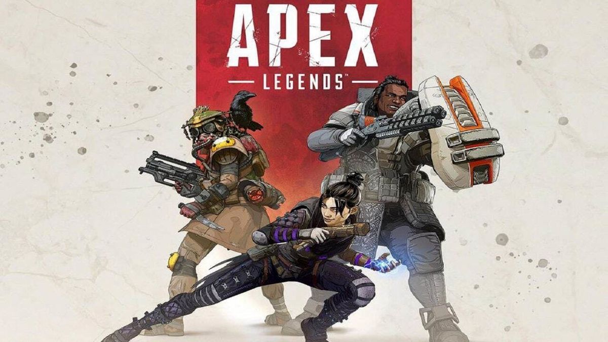 همه چیز در مورد حذف بازی Apex از مارکت‌های ایرانی
