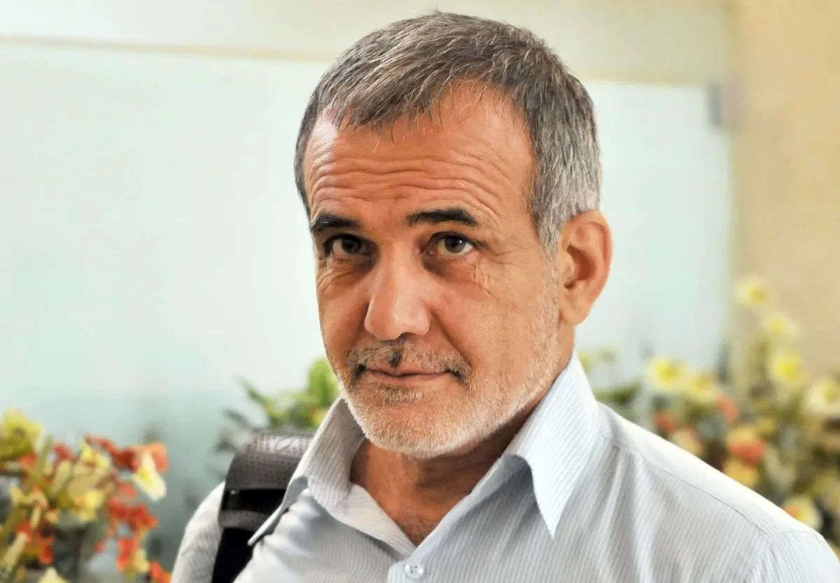 نسل Z از پزشکیان چه می خواهد؟/ اینفوگرافی

