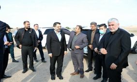 افزایش جذابیت سرمایه‌گذاری در مسجدسلیمان با تأسیس منطقه ویژه اقتصادی