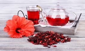 چای ترش و خواص آنتی اکسیدانی آن