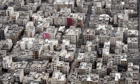 ساخت خانه های ۲۵ متری منتفی شد؟