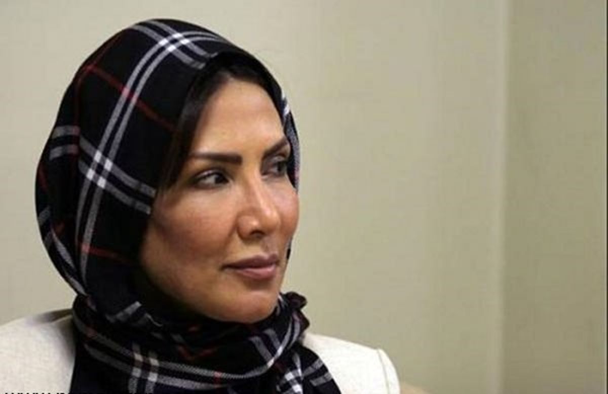 مصاحبه جدید مهشید افشارزاده بازیگر