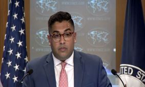 واکنش آمریکا به تصویب قطعنامه پارلمان اروپا علیه سپاه