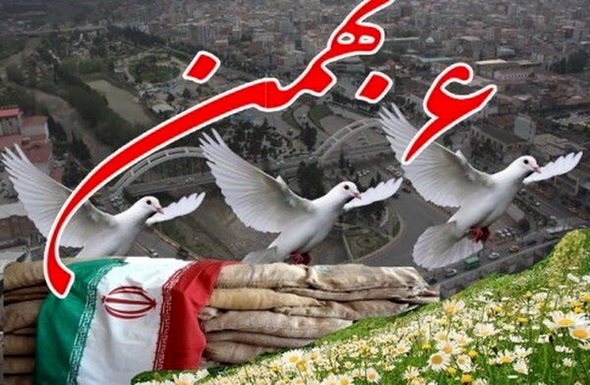 حمله شش بهمن «سربداران» به روایت شاهد عینی
